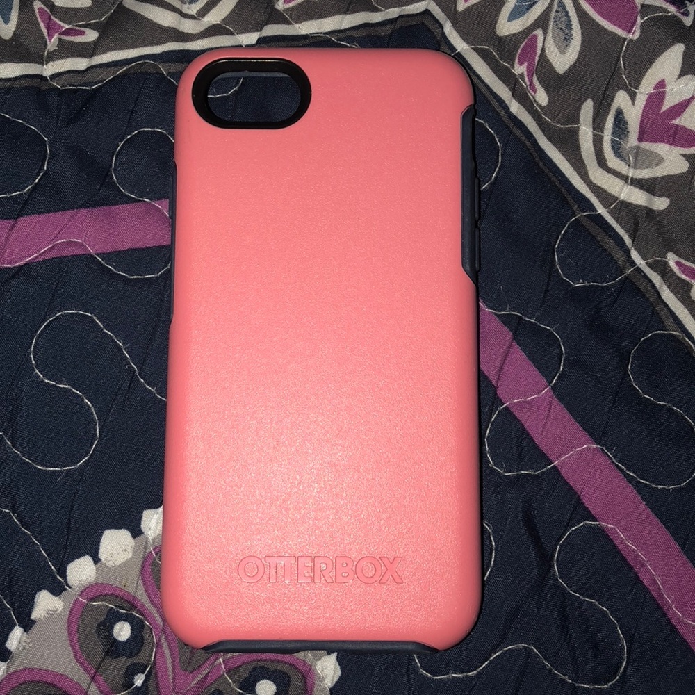 iPhone 6, 7 case